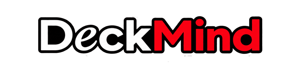 DeckMind